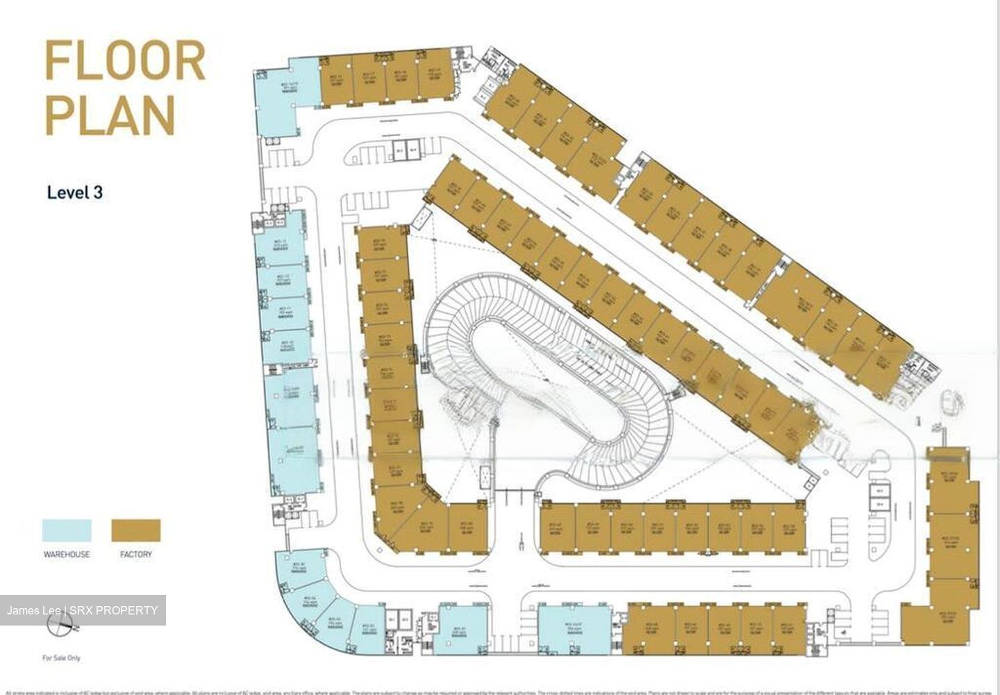Carros Centre (D25), Factory #610994231